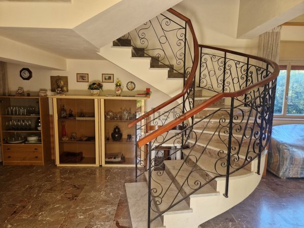casa indipendente in vendita a Carini in zona Villagrazia di Carini