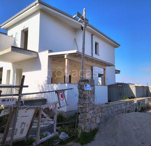 casa indipendente in vendita a Carini in zona Villagrazia di Carini