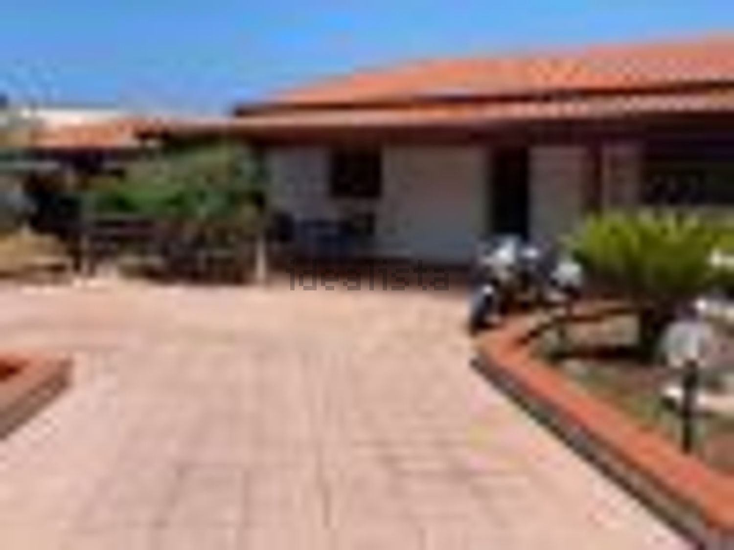casa indipendente in vendita a Carini