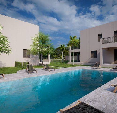 casa indipendente in vendita a Carini in zona Villagrazia di Carini