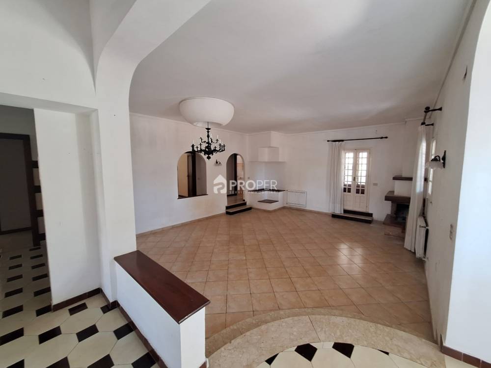 casa indipendente in vendita a Carini