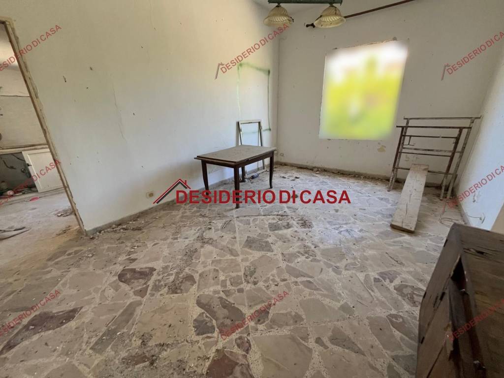 casa indipendente in vendita a Carini