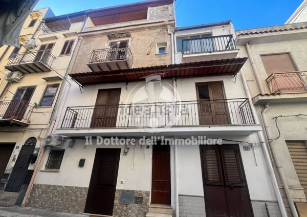 appartamento in vendita a Carini