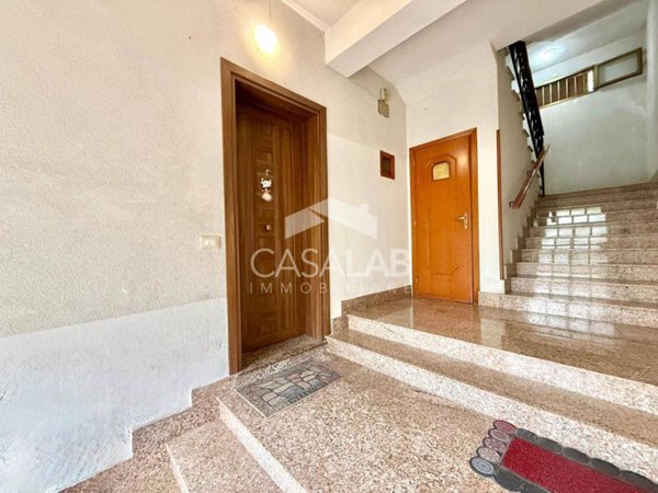 appartamento in vendita a Carini