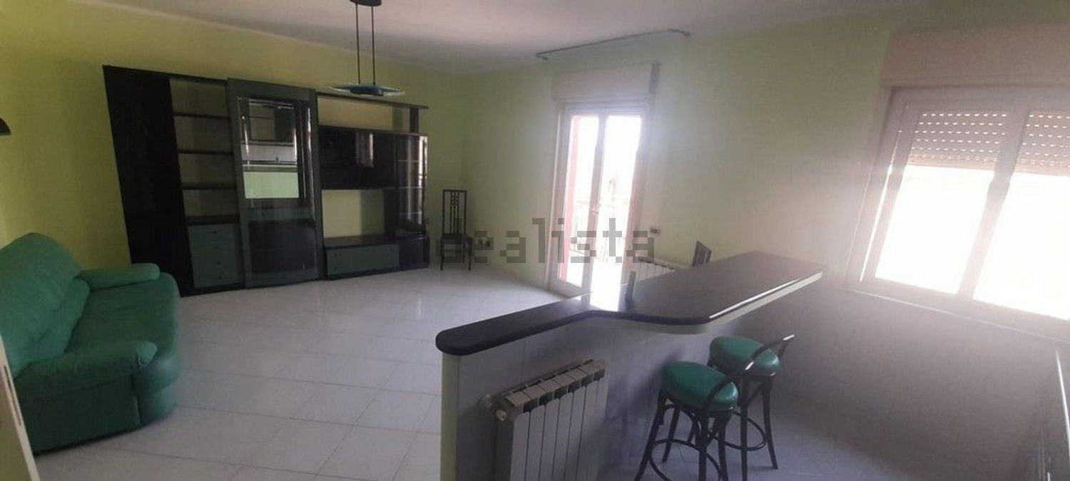 appartamento in vendita a Carini