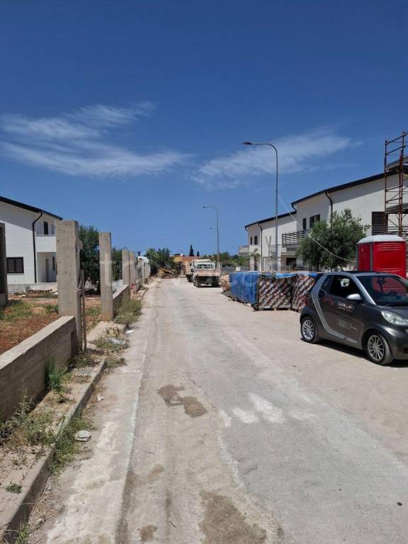 casa indipendente in vendita a Carini