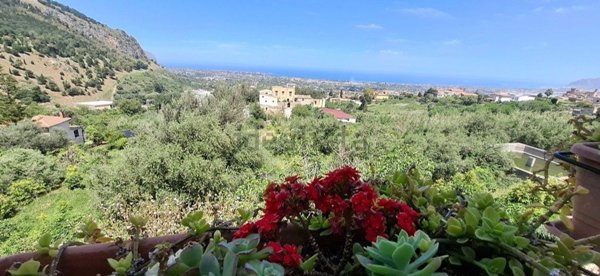 appartamento in vendita a Carini