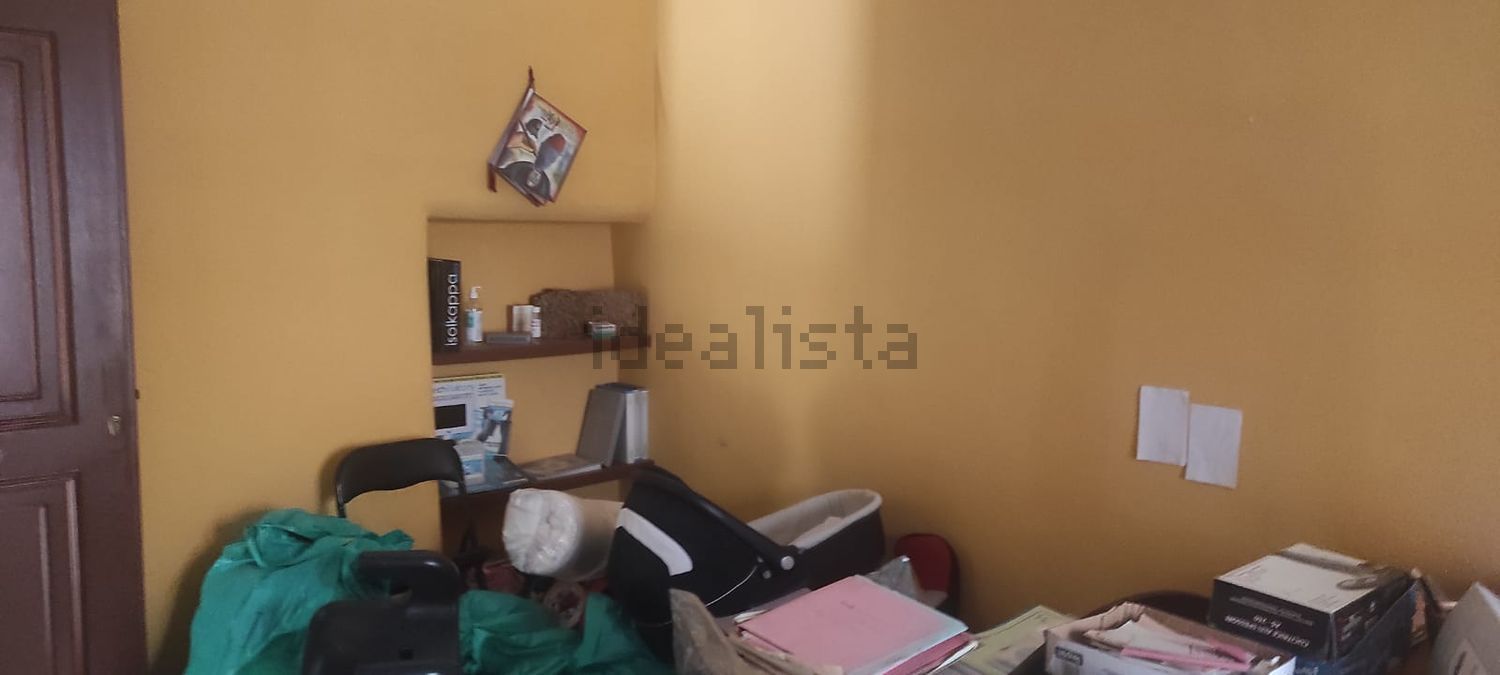 appartamento in vendita a Carini