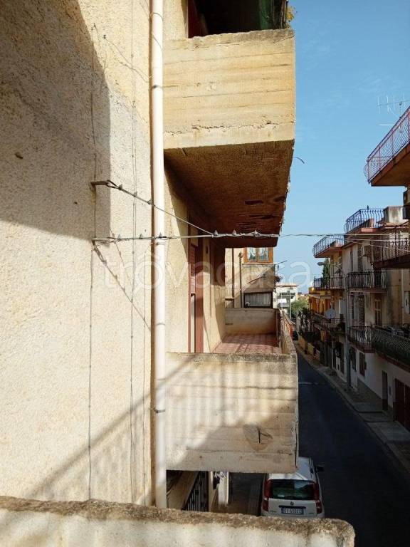 appartamento in vendita a Carini