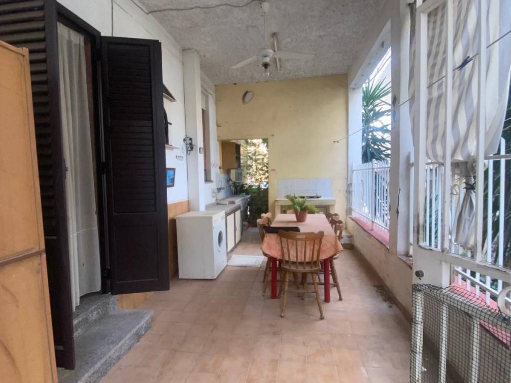 appartamento in vendita a Carini