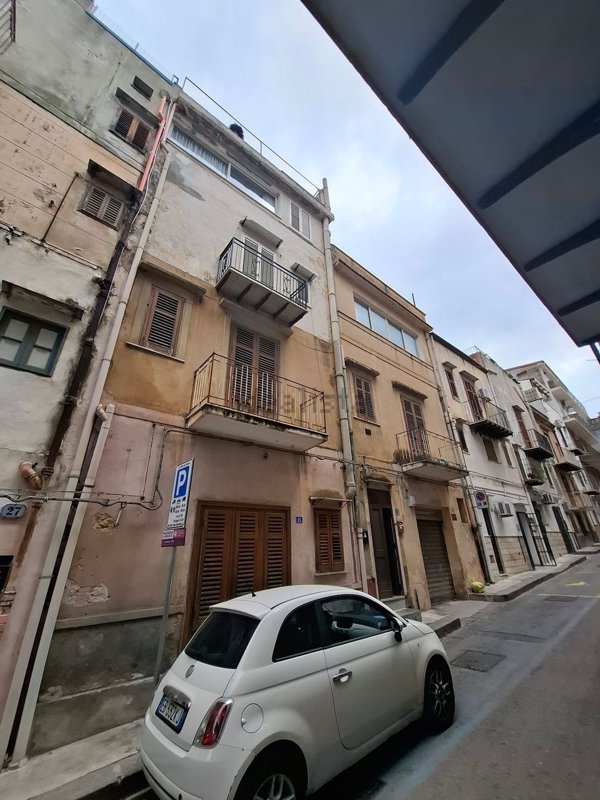 appartamento in vendita a Carini