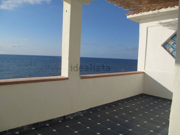 appartamento in vendita a Carini