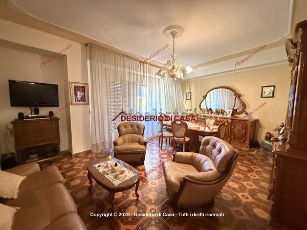 appartamento in vendita a Carini