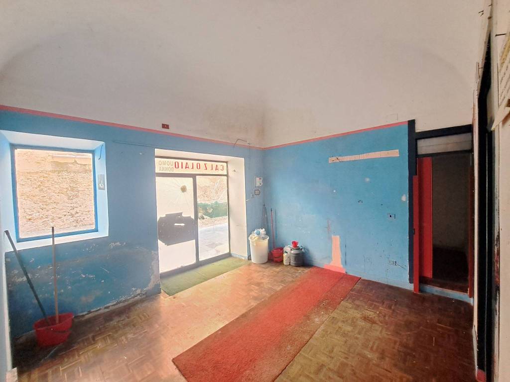 appartamento in vendita a Carini