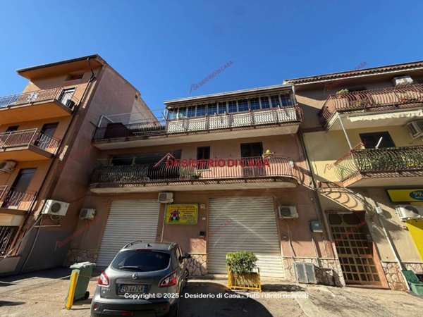 appartamento in vendita a Carini