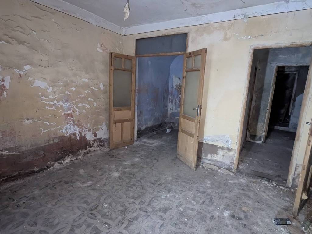 appartamento in vendita a Carini