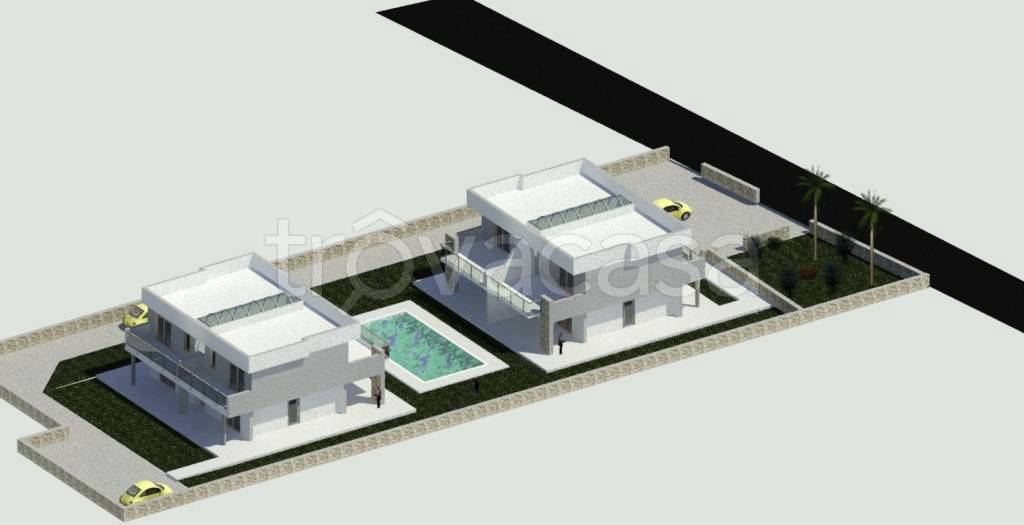 terreno agricolo in vendita a Carini