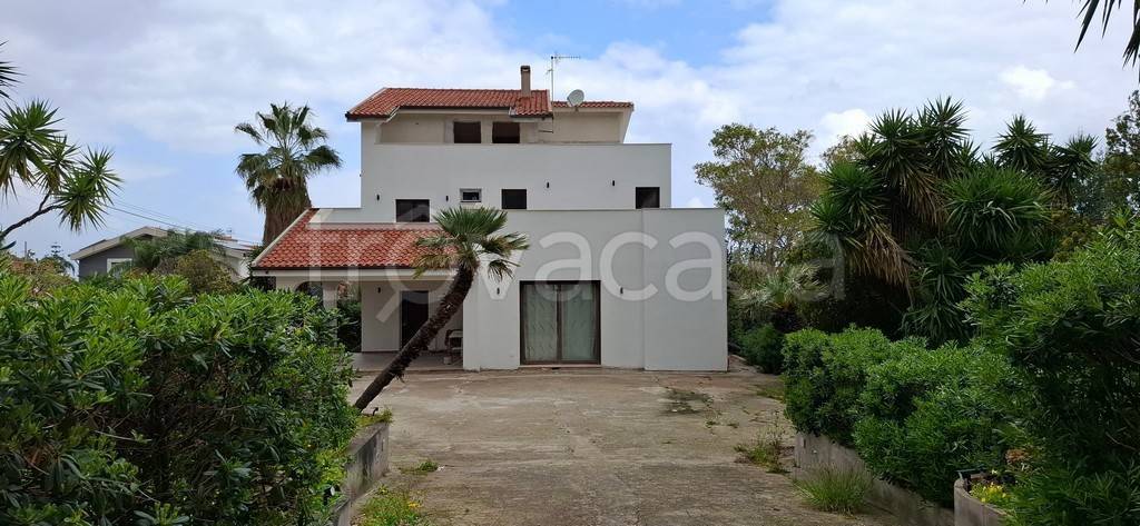 casa indipendente in vendita a Carini