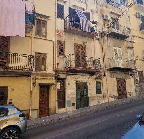 appartamento in vendita a Carini
