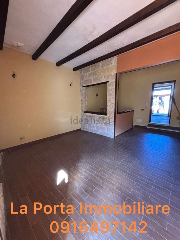 appartamento in vendita a Carini