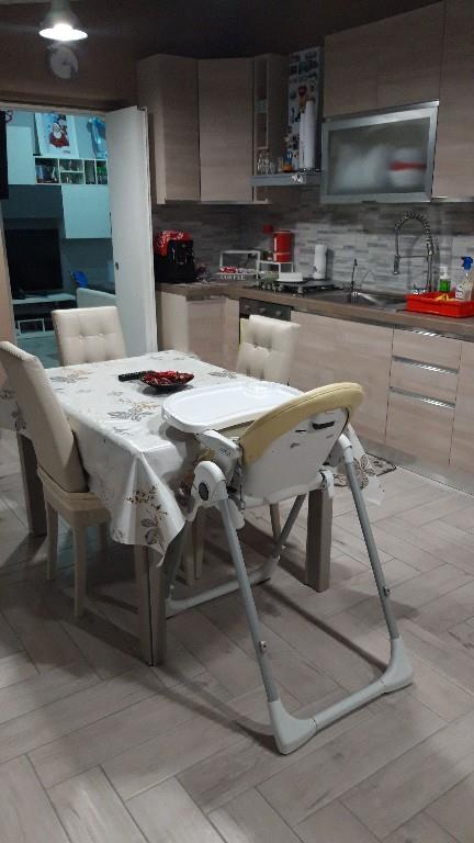 appartamento in vendita a Carini