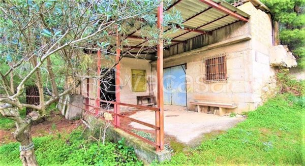 casa indipendente in vendita a Carini