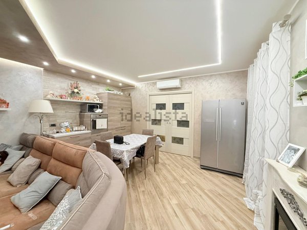 casa indipendente in vendita a Carini