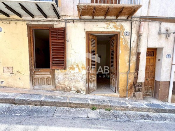 appartamento in vendita a Carini