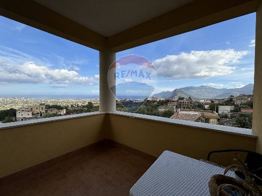 appartamento in vendita a Carini