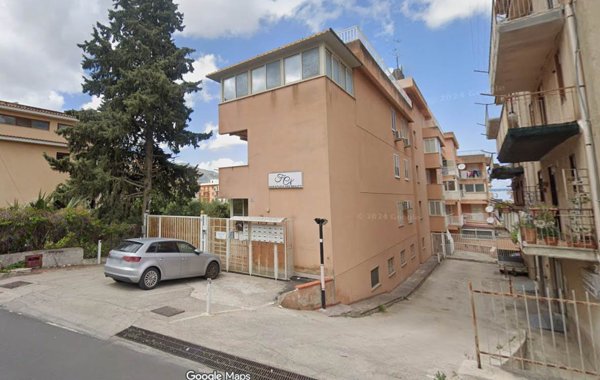 appartamento in vendita a Carini