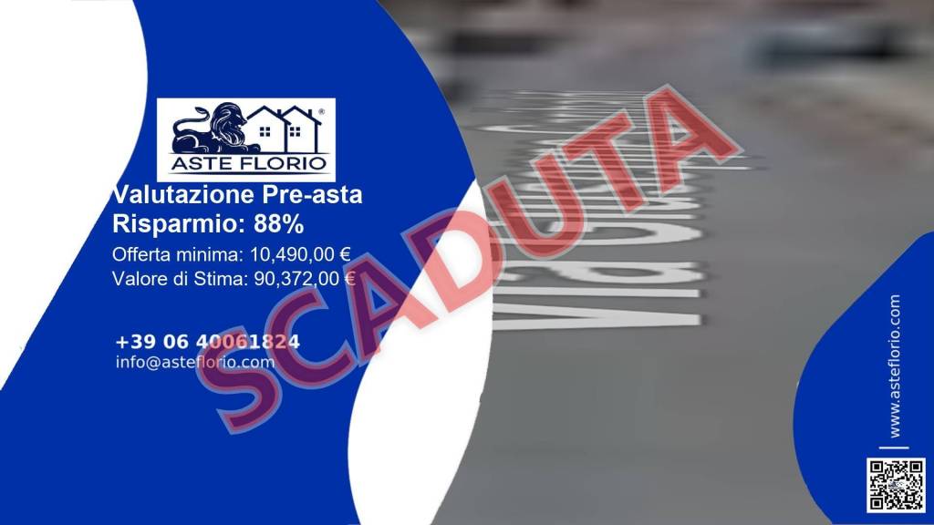 appartamento in vendita a Carini