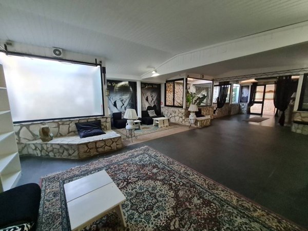 casa indipendente in vendita a Carini