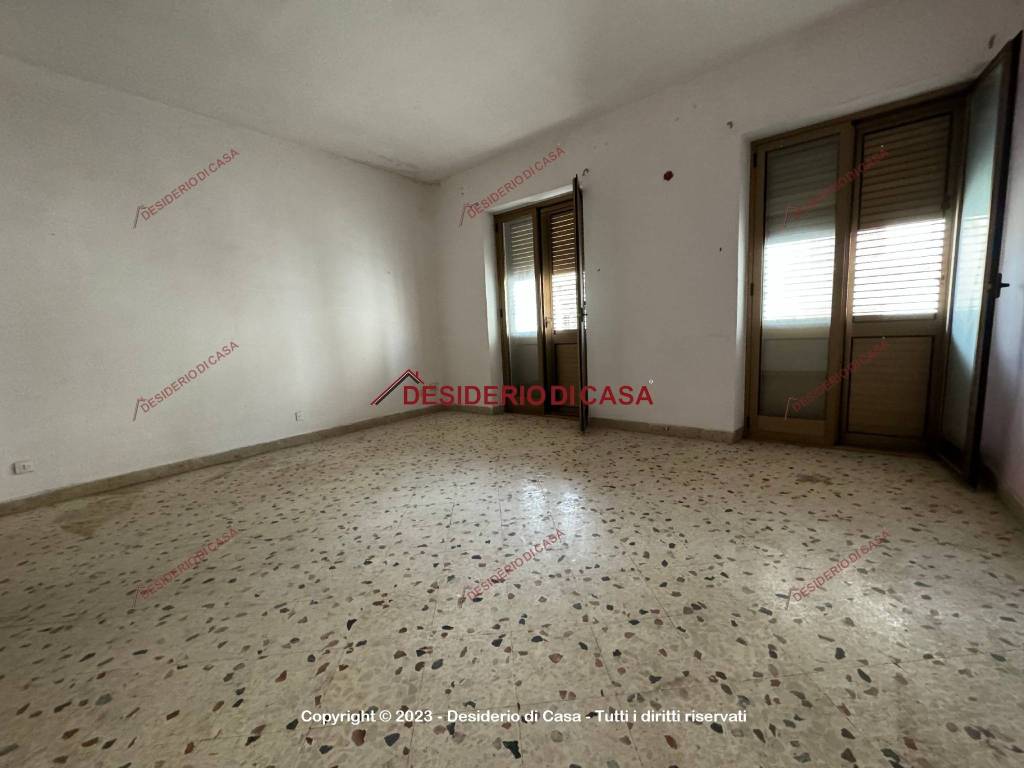 appartamento in vendita a Carini