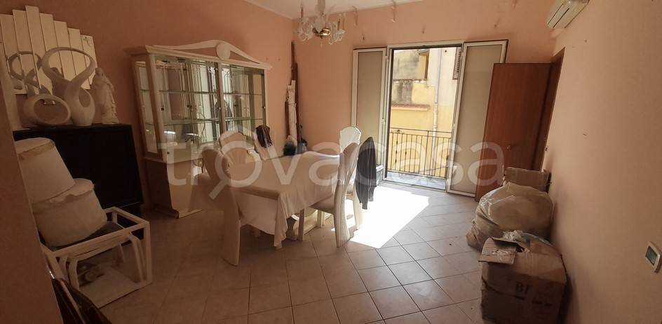 casa indipendente in vendita a Carini