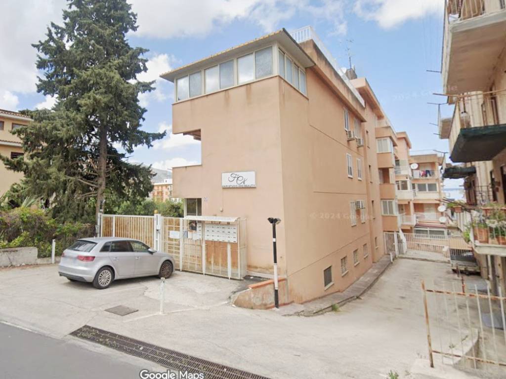 appartamento in vendita a Carini