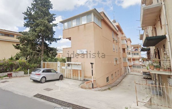 appartamento in vendita a Carini