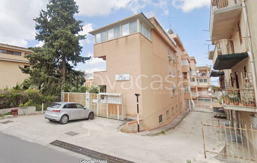 appartamento in vendita a Carini
