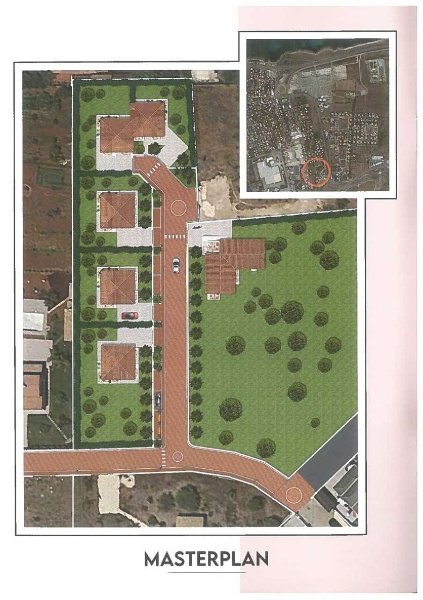 casa indipendente in vendita a Carini