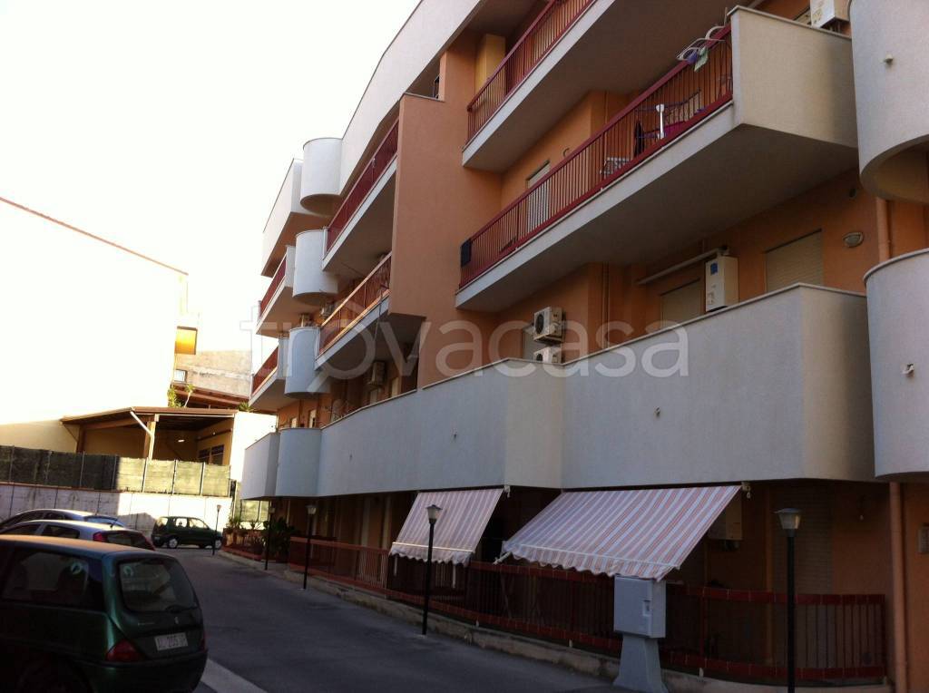 appartamento in vendita a Carini