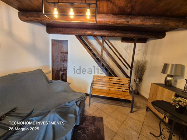 appartamento in vendita a Carini