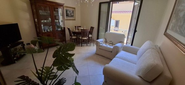 appartamento in vendita a Carini