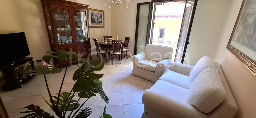 appartamento in vendita a Carini