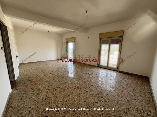 appartamento in vendita a Carini