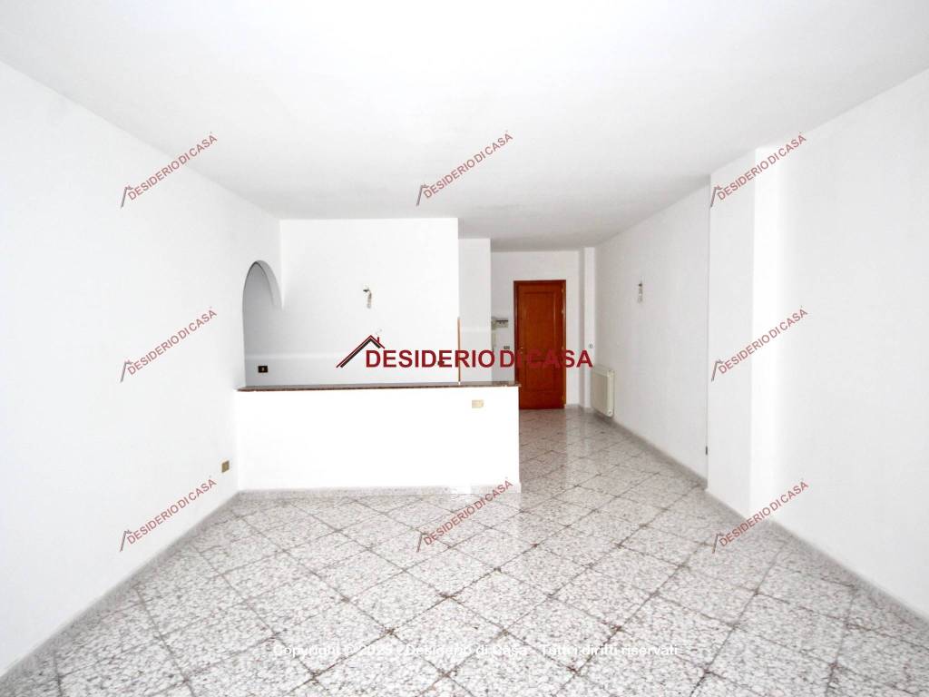 appartamento in vendita a Carini