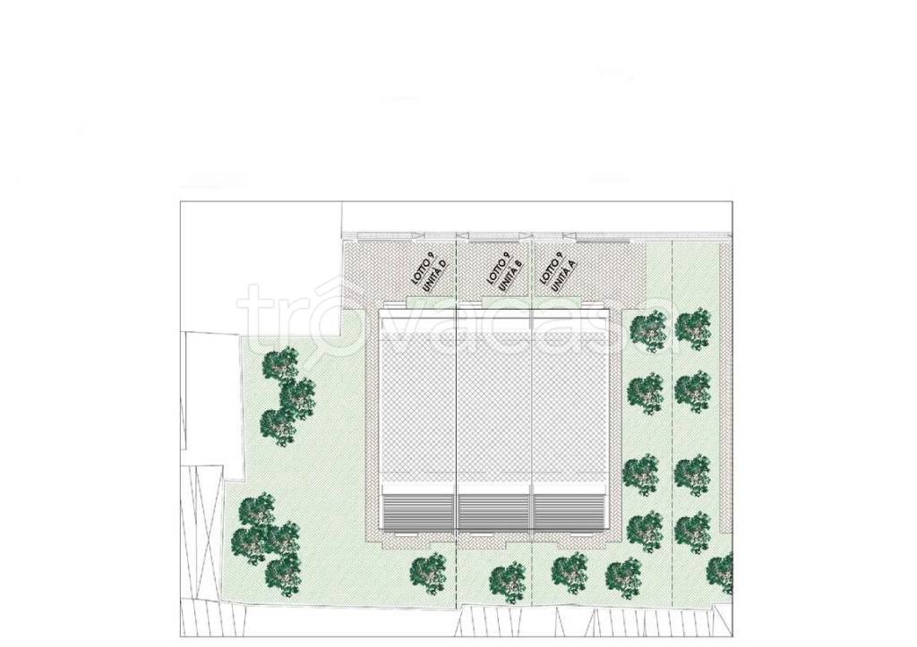 casa indipendente in vendita a Carini