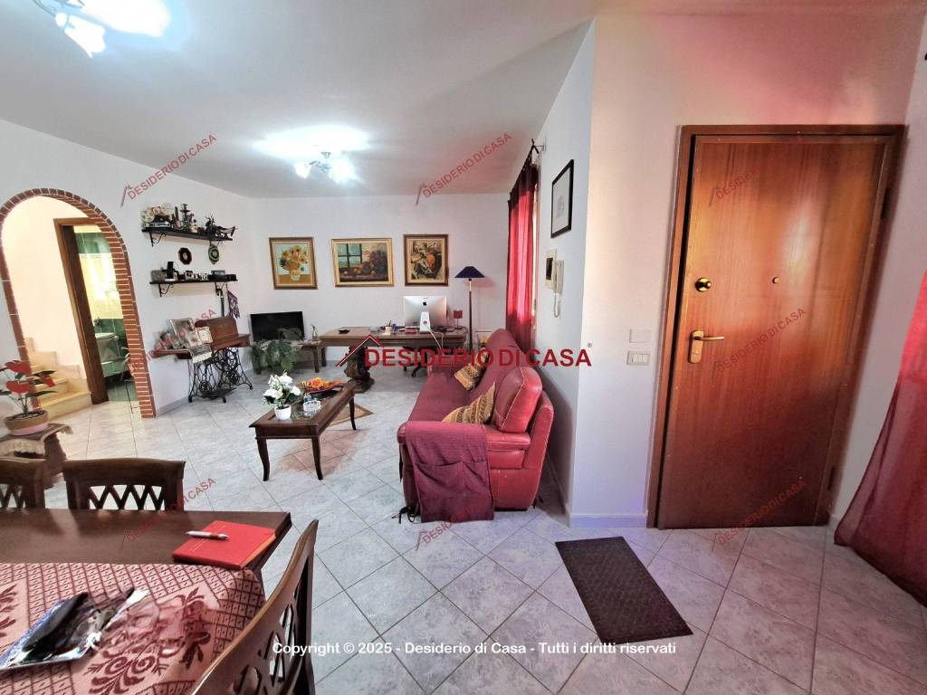 casa indipendente in vendita a Carini