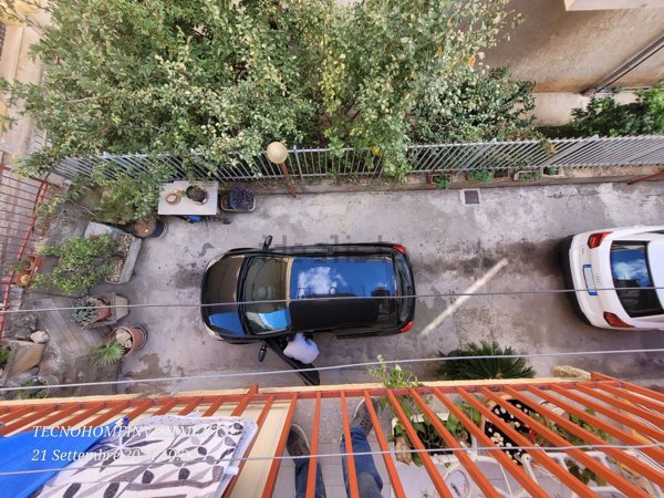 appartamento in vendita a Carini