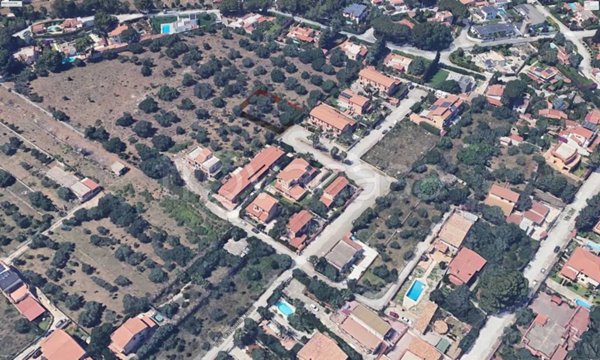 terreno agricolo in vendita a Carini