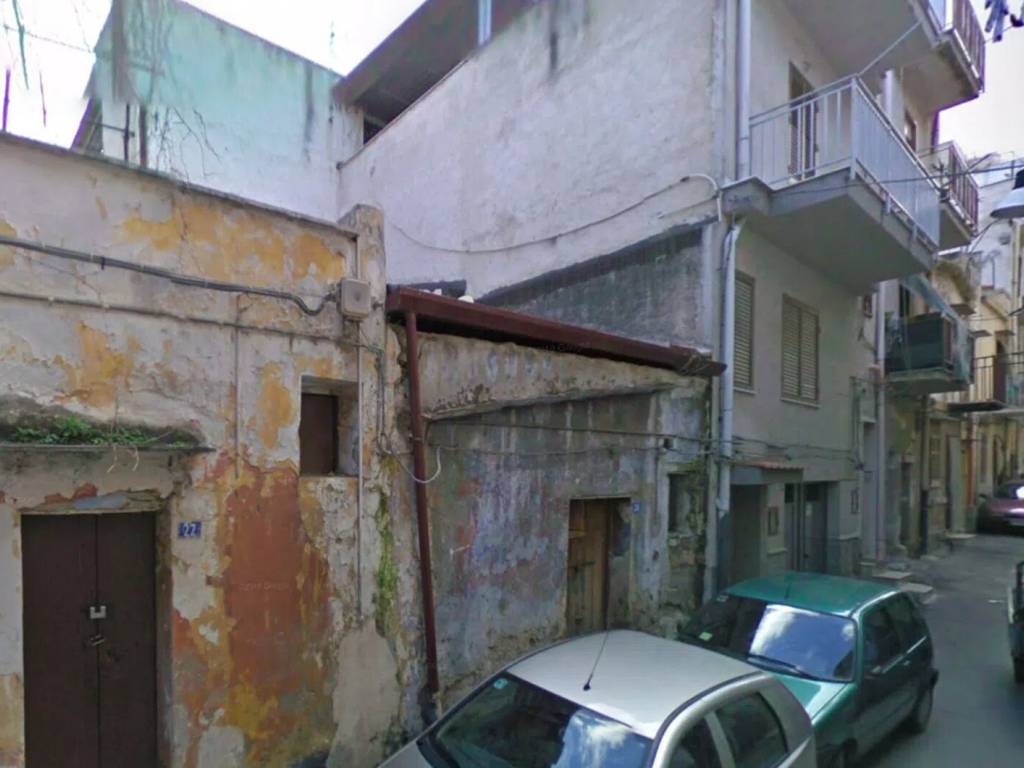 appartamento in vendita a Carini