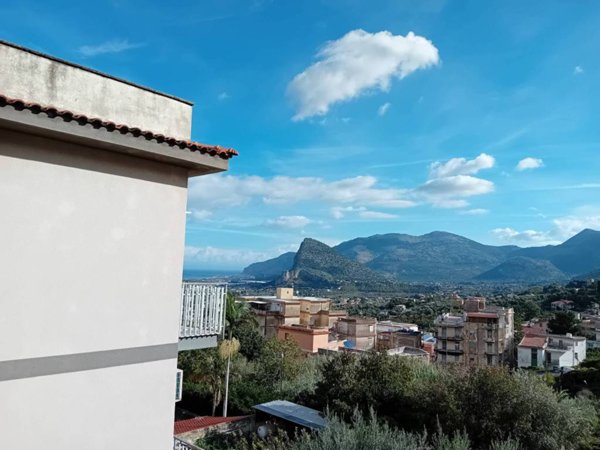 appartamento in vendita a Carini